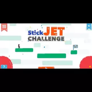 Stickjet Challenge