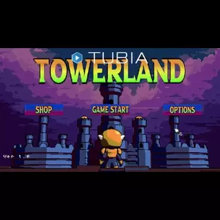 Towerland