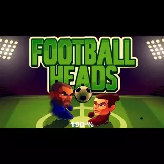 Football Heads