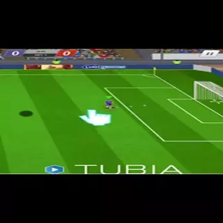 Real Football Challenge