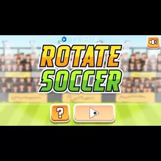Rotate Soccer