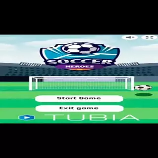 Soccer Heroes