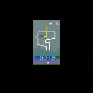 Garbage Sorting Truck