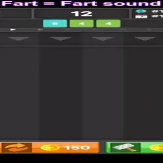 Block Dropping Merge