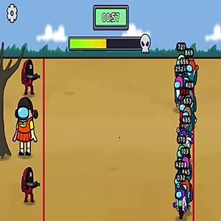 Survival 456 But It Impostor