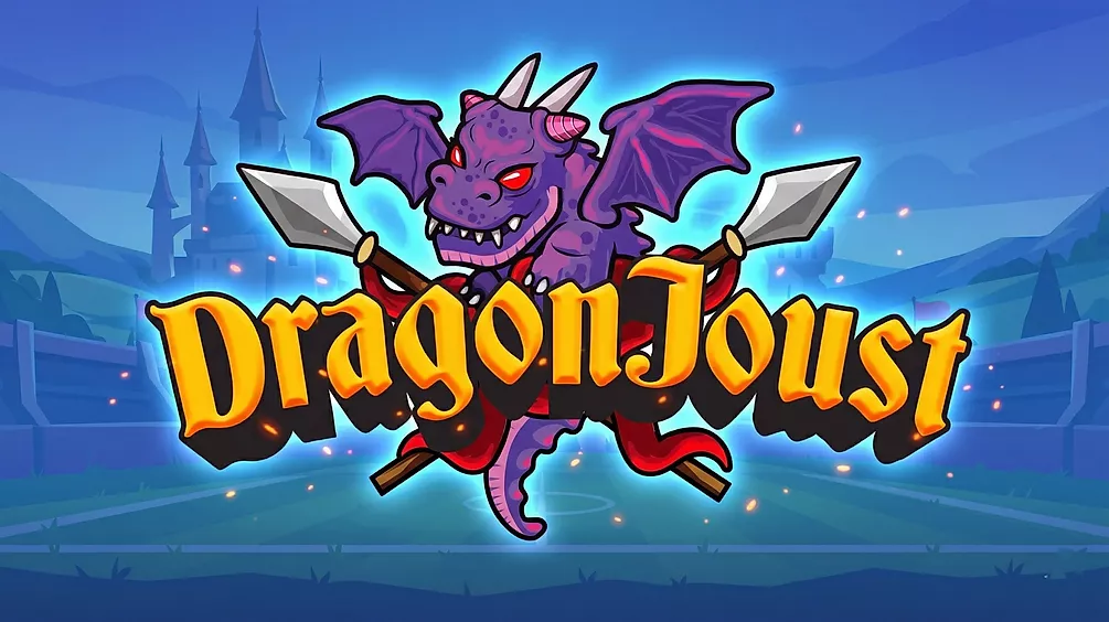 Dragon Joust