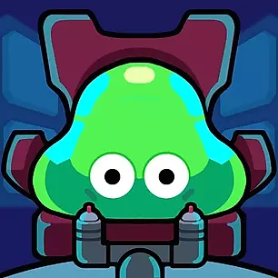 Slime Pizza