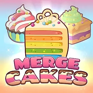 Merge Cakes