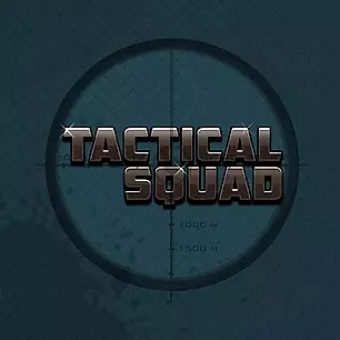 Tactical Squad