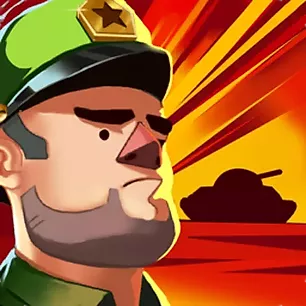 Tank Battle War Commander