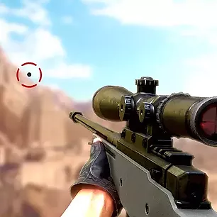 Sniper 3d