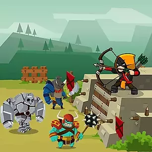 Fortress Defense 2