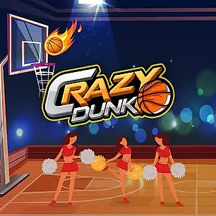 Crazy dunk 2