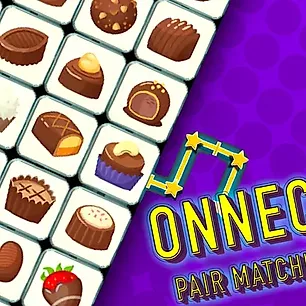 Onnect Pair Matching Puzzle