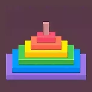 Tower of Hanoi