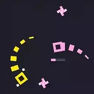 Square Wars