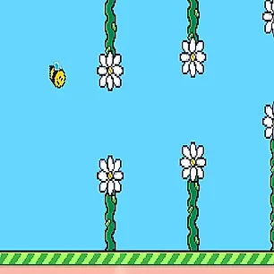 Bumbly Bee