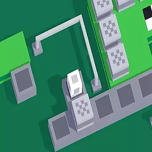 Cube Quest