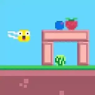 Fruit Jam