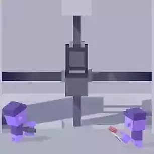 Machine Test Inc