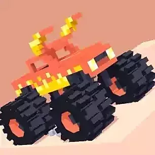 Drive Monster