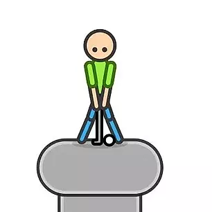 Extreme Golf