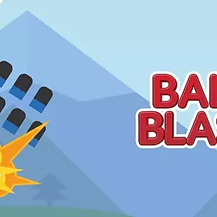Ball Blast
