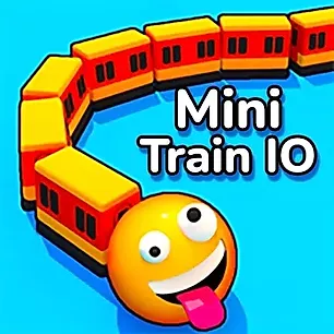Mini Train Io