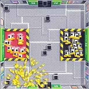 Battery Sorting