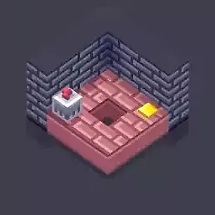 Dungeon Dash