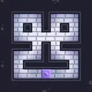 Painty Cube