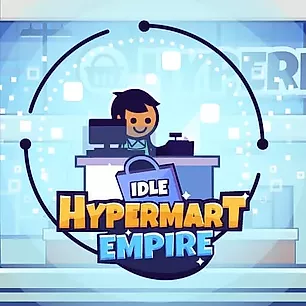 IdleHypermartEmpire