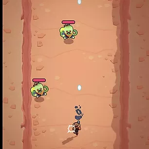 Aliens Gone Wild
