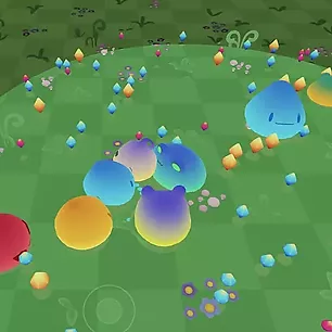 Slime io