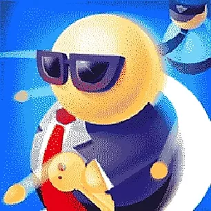 Wobble Man Online