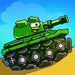 Battle Tank