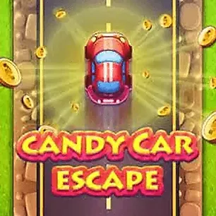 Candy Car Escape
