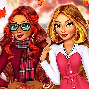 Bffs Fall Fashion trends