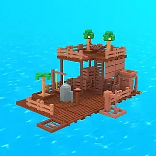 IdleArksBuildAtSea
