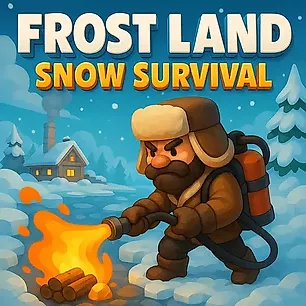 Frost Land